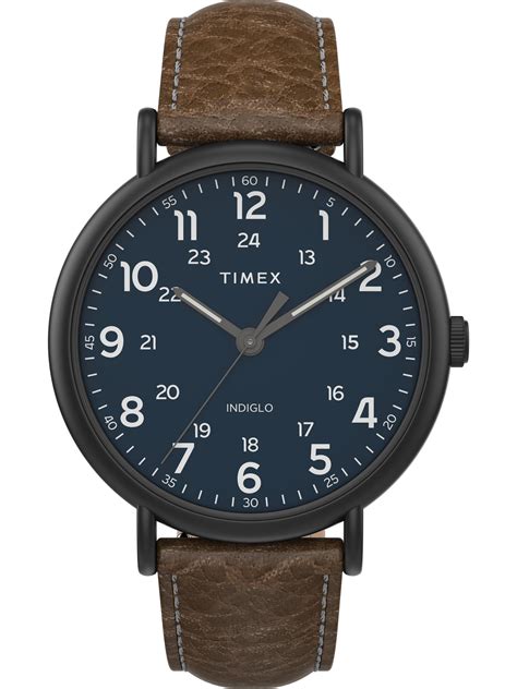 timex weekender watches